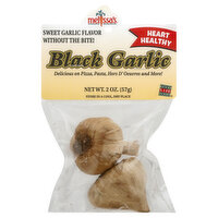 Black Garlic, 2 Ounce