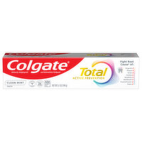 Colgate Total Toothpaste Clean Mint, 5.1 Ounce