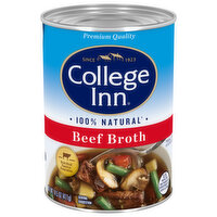 College Inn Broth, Beef, 14.5 Ounce