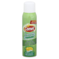 Comet Foam Bath Cleaner, 19 Ounce
