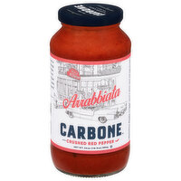 Carbone Arrabbiata, 24 Ounce