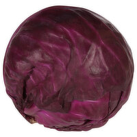 Red Cabbage, 2.38 Pound