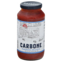Carbone Marinara Delicato, 24 Ounce