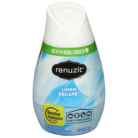 Renuzit Sunggle Linen Escape, 7 Ounce