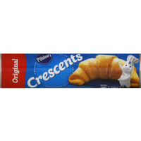 Pillsbury Crescent Rolls, Original, 8 Count, 8 Ounce