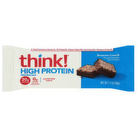 Think Brown Crunch, 2.1 Ounce