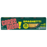 Carbe Diem Pasta Spaghetti, 12 Ounce