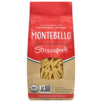 Montebello Strozzapreti, Organic, 16 Ounce