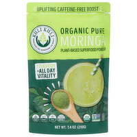 Kuli Kuli Moringa Powder, 7.4 Ounce