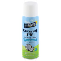 Carrington Farms Cooking Spray, Coconut Oil, 5 Ounce