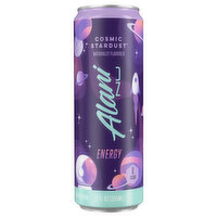 Alani Nu Energy Drink, Cosmi Stardust, 12 Ounce