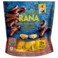 Rana Italian Sausage Ravioli, 10 Ounce