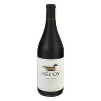 Decoy Sonoma County Pinot Noir 2011, 750 Millilitre