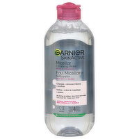Garnier Clean Micellar Water, 13.5 Ounce