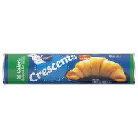 Pillsbury Crescent Rolls, Reduced Fat Original, 8 Count, 8 Each