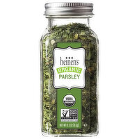 Heinen's Organic Parsley, 0.3 Ounce