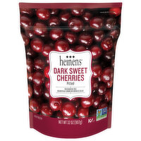 Heinen's Dark Sweet Cherries, 32 Ounce