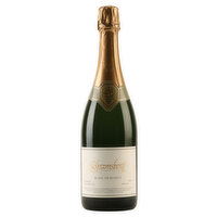 Schramsberg Brut Blanc De Blancs, 1 Each