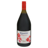 Riunite Lambrusco, 1.5 Litre