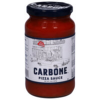 Carbone Original Pizza Sauce, 14 Ounce