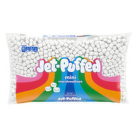 Jet-Puffed Mini Marshmallows, 16 Ounce