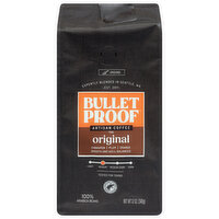 Bulletproof Coffee Ground, 12 Ounce