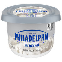 Philadelphia Original Cream Cheese Spread, 12 Ounce