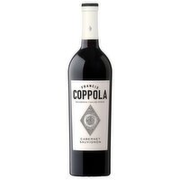 Francis Coppola Cabernet Sauvignon, 750 Millilitre