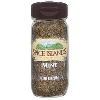 Spice Islands Mint, 6 Ounce
