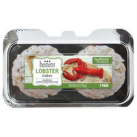 Heinen's Gourmet Lobster Cakes, 8 Ounce