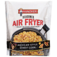 Hanover Street Corn, Mexican-Style, 10 Ounce