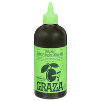 Graza Drizzle Finishing Oil, 16.9 Ounce