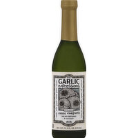 Garlic Expressions Salad Dressing & Marinade, Classic Vinaigrette, 12.5 Ounce