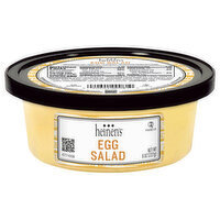 Heinen's Egg Salad, 8 Ounce