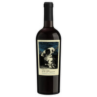 The Prisoner Wine Co. Cabernet Sauvignon , 750 Millilitre