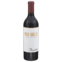 Austin Cabernet Sauvignon, 750 Millilitre