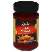 Reese Ham Glaze, 9.2 Ounce