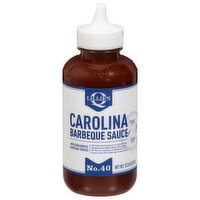 Lillie's Q Barbeque Sauce Carolina, 15.5 Ounce
