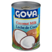 Goya Coconut Milk, 13.5 Fluid ounce