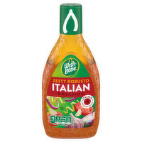 Wish-Bone Dressing, Italian, Zesty Robusto, 15 Ounce