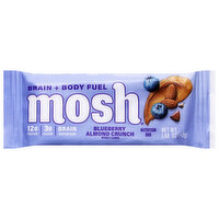 Mosh Bar Blueberry Almond Crunch, 1.48 Ounce