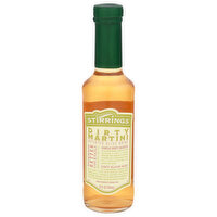 Stirrings Mixer Dirty Martini, 12 Ounce
