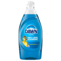 Dawn Dish Original Ultra Dish Soap, 18 Ounce