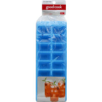 Good Cook Ice Cube Tray, 1 Each