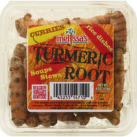 Turmeric Root, 4 Ounce