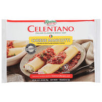 Celentano Manicotti, 14 Ounce