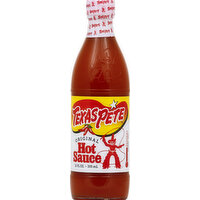 Texas Pete Hot Sauce Original, 12 Ounce