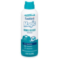 Magic Wrinkle Releaser Quick Dry Spray, 10 Ounce