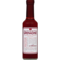 Stirrings Mixer Authentic Grenadine, 12 Ounce