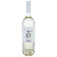 Excelsior, Sauvignon Blanc, Robertson, 750 Millilitre